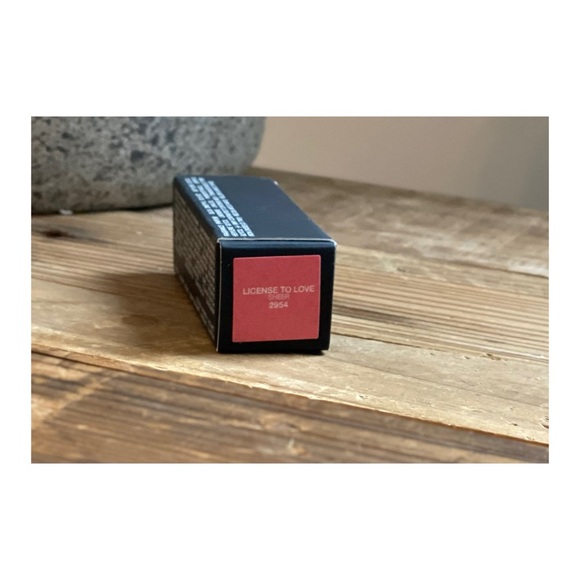 NARS • Lipstick • “License to Love” - Picture 3 of 4